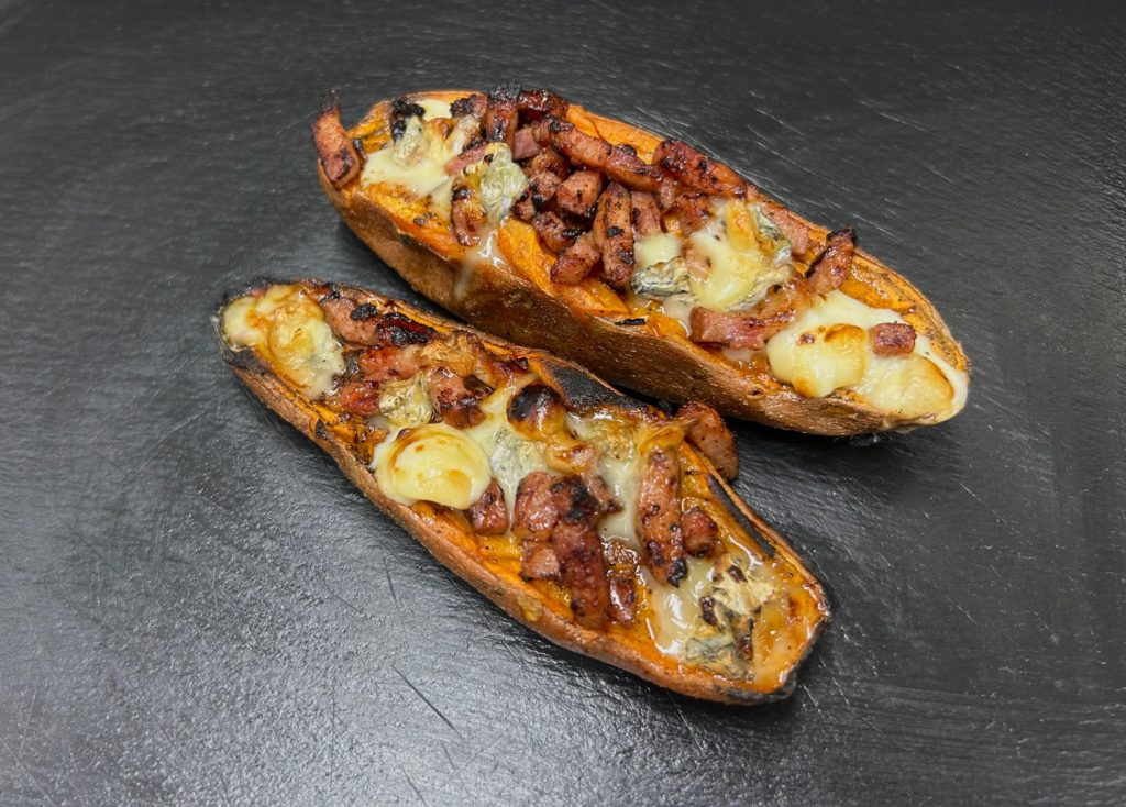 patate douce