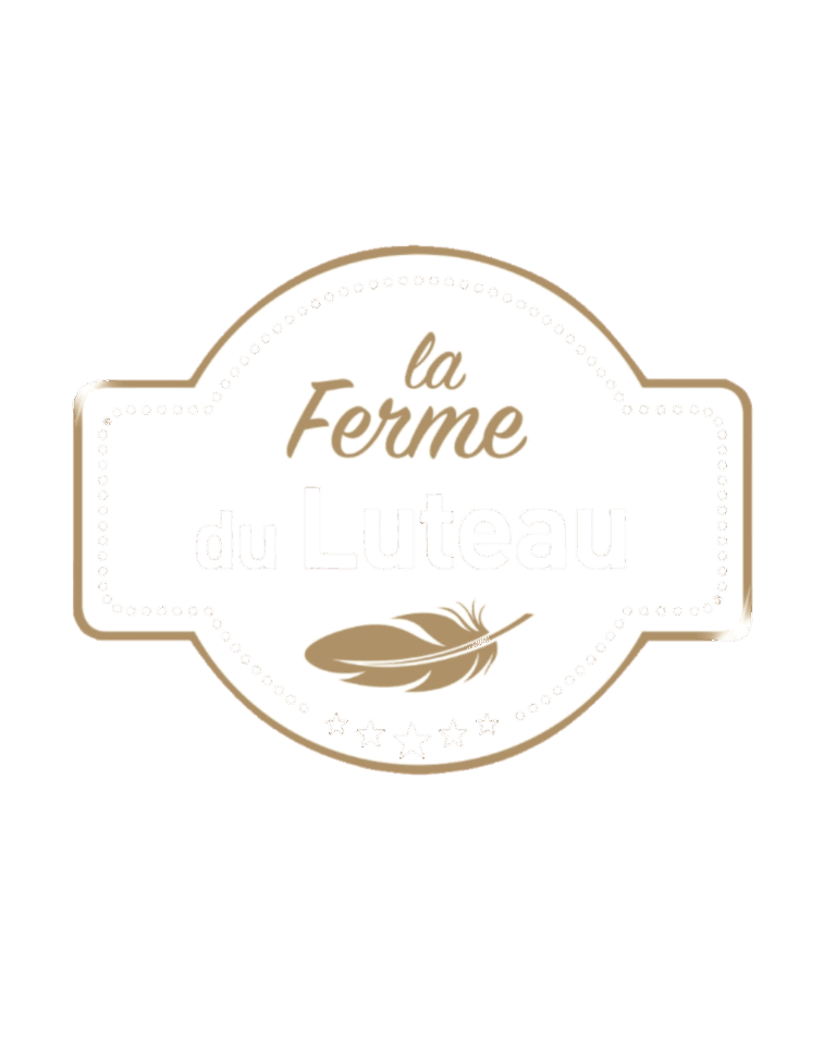 Logo Luteau