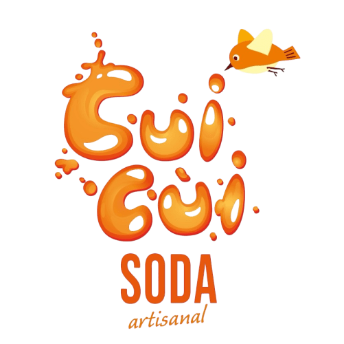 Logo Cuicui Soda